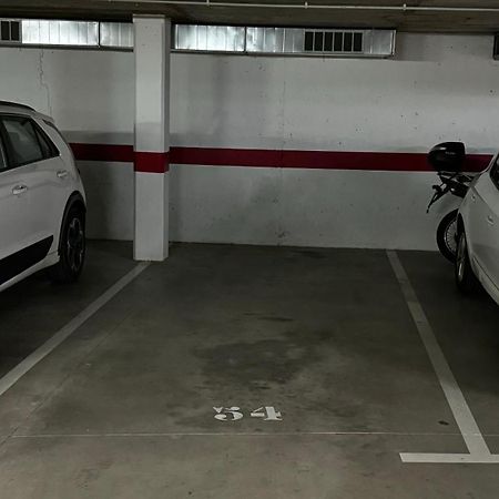 Apartamento Felicitat Figueres  Bagian luar foto